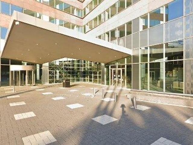 Bedrijfspand te huur in Zuidoost, Amsterdam