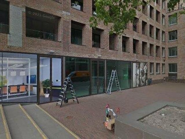 Bedrijfspand te huur in Noord, Breda