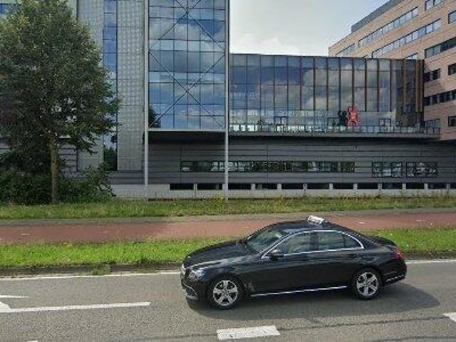 Bedrijfspand te huur in Breda, Noord Brabant