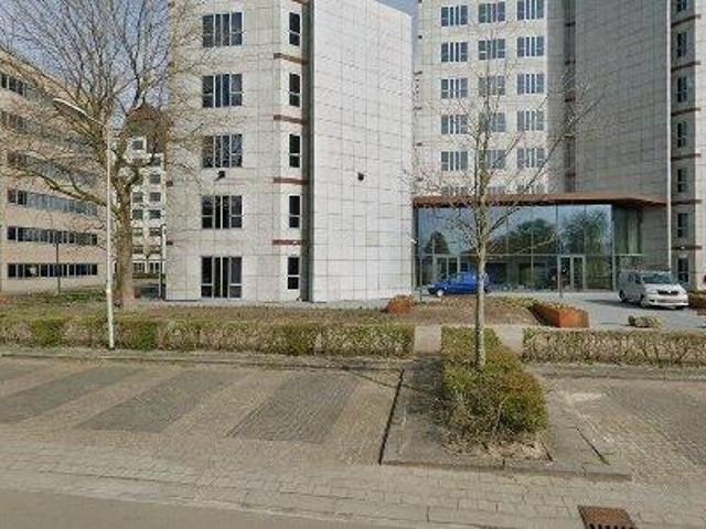 Bedrijfspand te huur in Diemen