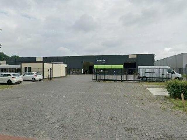 Bedrijfspand te huur in Enschede, Overijssel