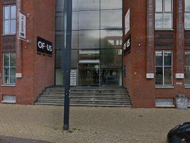 Bedrijfspand te huur in Enschede, Overijssel