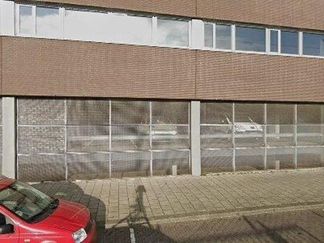 Bedrijfspand te huur in Enschede, Overijssel