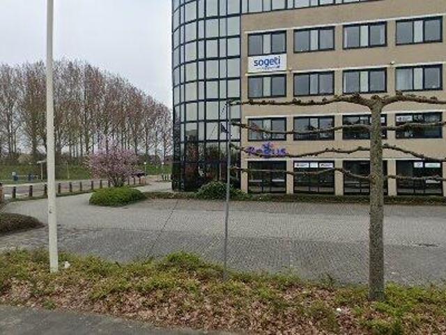 Bedrijfspand te huur in Groningen