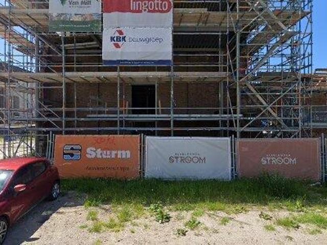 Bedrijfspand te huur in Haarlem, Noord Holland