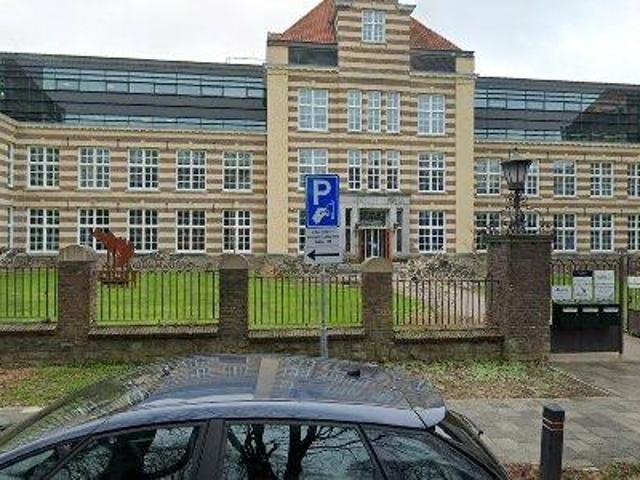 Bedrijfspand te huur in Heerlen