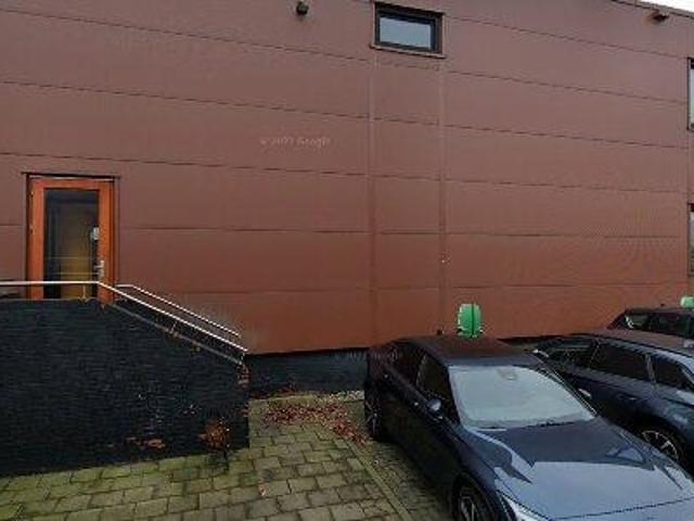 Bedrijfspand te huur in Hengelo, Overijssel