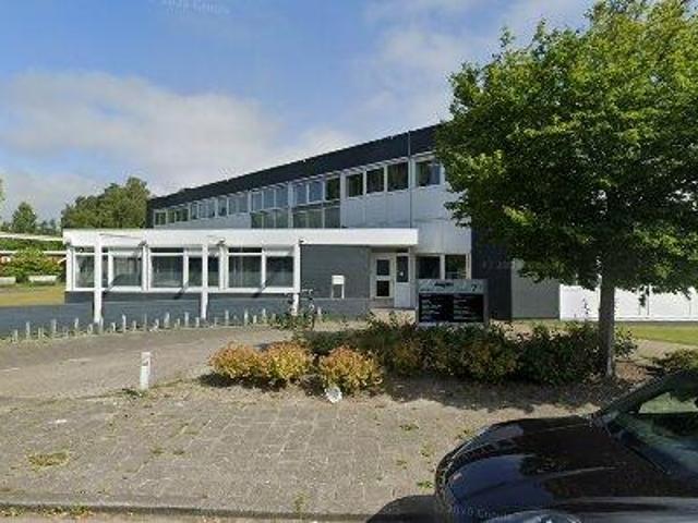 Bedrijfspand te huur in Leeuwarden, Friesland