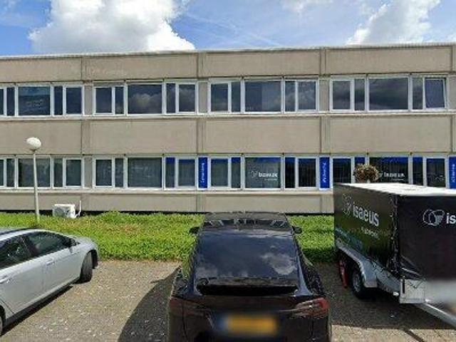 Bedrijfspand te huur in Schiekamp, Spijkenisse