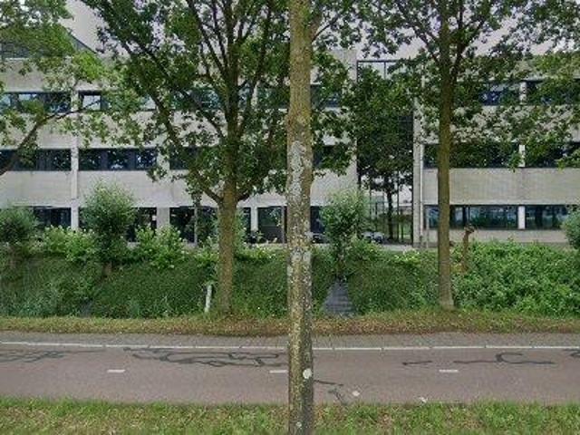 Bedrijfspand te huur in Haarzuilens, Utrecht