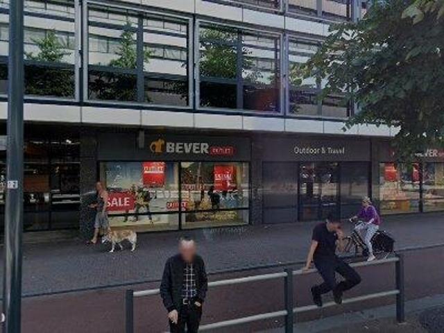 Bedrijfspand te huur in Haarzuilens, Utrecht