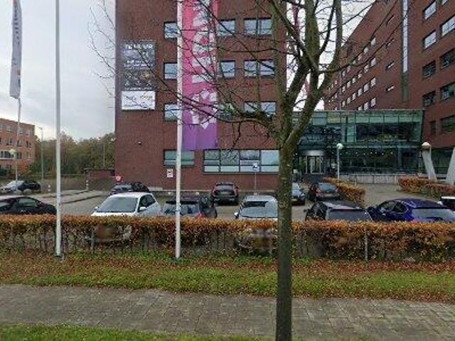Bedrijfspand te huur in De Meern, Haarzuilens