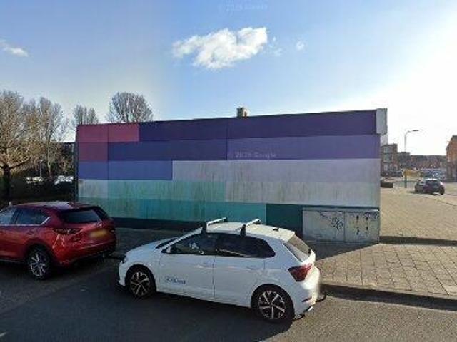 Bedrijfspand te huur in Baskensburg Zuid, Vlissingen