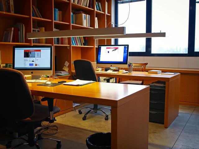 Ufficio in affitto a Treviso, Veneto