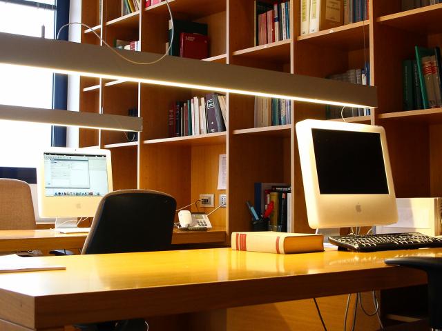 Ufficio in affitto a Treviso, Veneto