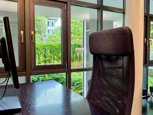 Büro mieten in Bern