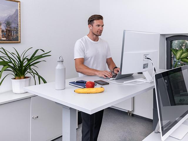 Büro mieten in Potsdam, Brandenburg