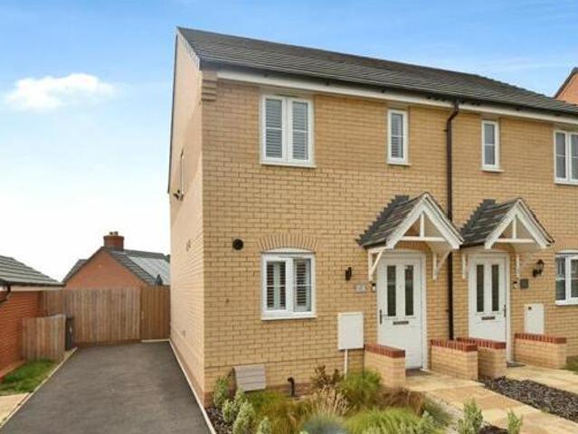 House for sale in Felixstowe, Suffolk