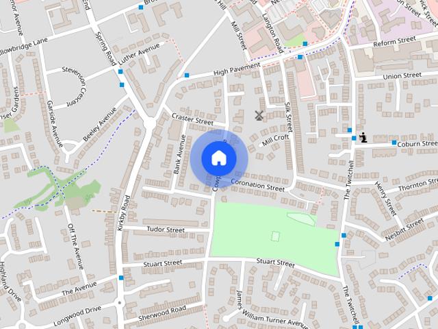 House for rent in East Midlands