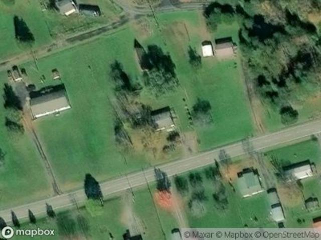 House for sale in Millboro Springs, Bath County