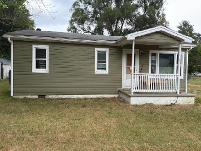 House for sale in Virginia