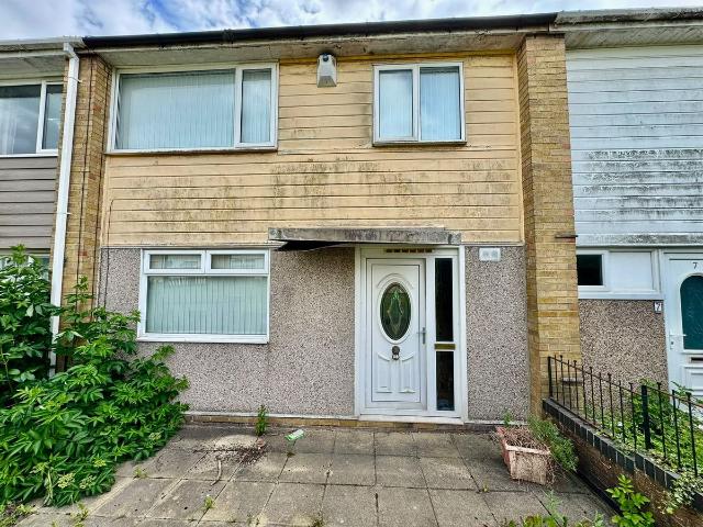 House for rent in Stockton-on-tees