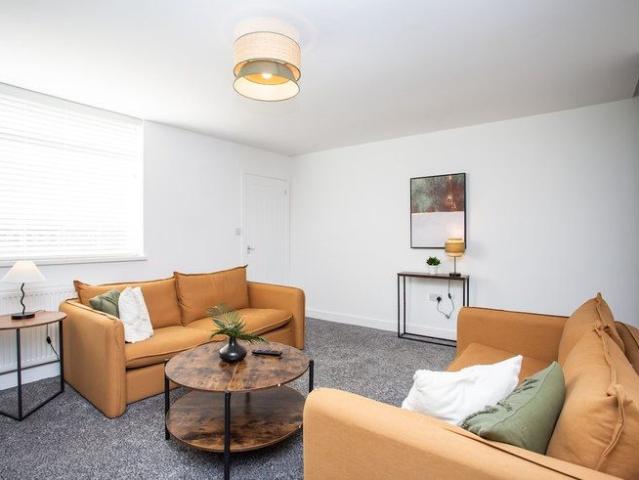 Apartment for rent in Malvin's Close, Blyth