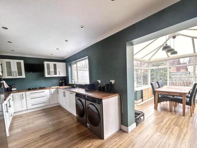 House for sale in Malvin's Close, Blyth