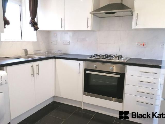 House for rent in Walworth, Greater London