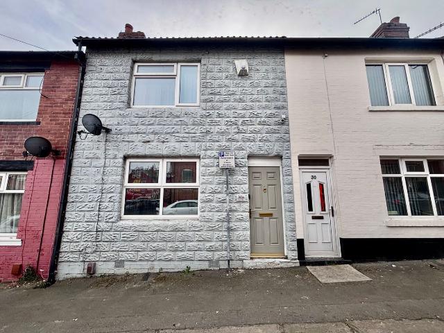 House for rent in Harehills, West Yorkshire