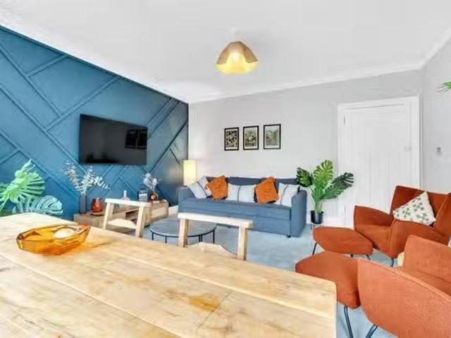 Apartment for rent in West Worthing, Worthing
