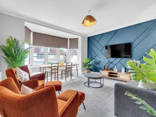 Apartment for rent in West Worthing, Worthing