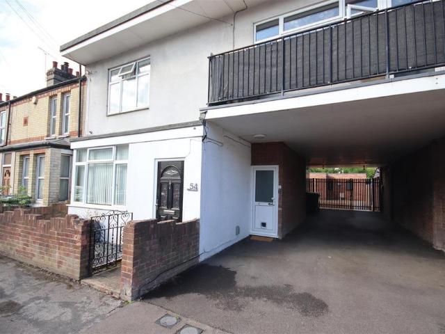 Apartment for rent in Romsey, Cambridge
