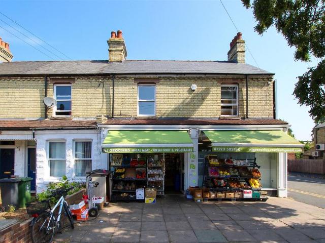 Apartment for rent in Arbury, Cambridgeshire