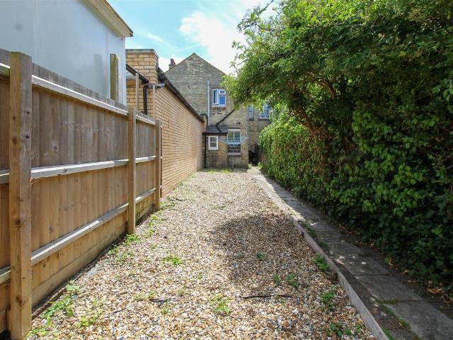 House for rent in Arbury, Cambridgeshire