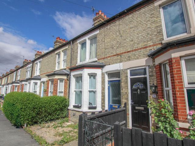 House for rent in Arbury, Cambridgeshire