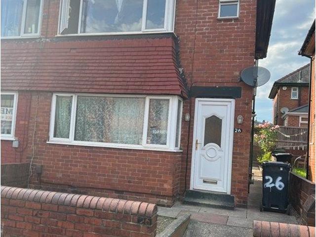 House for rent in Harehills, Leeds