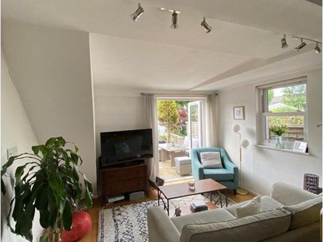 House for rent in London Borough of Merton, Greater London