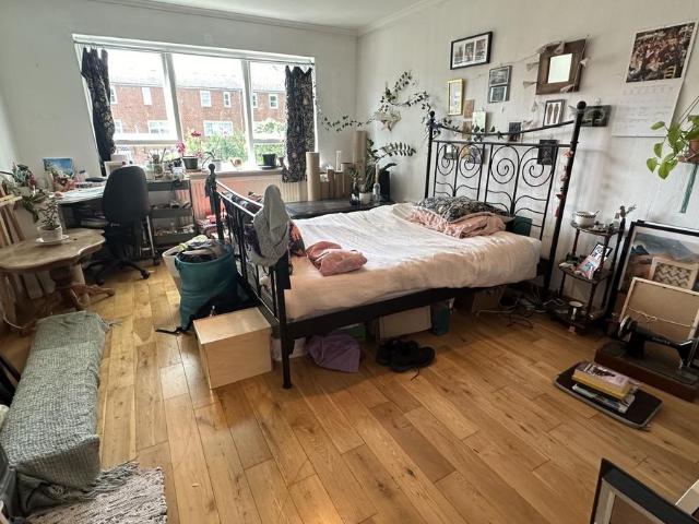 Apartment for rent in Stoke Newington, Greater London