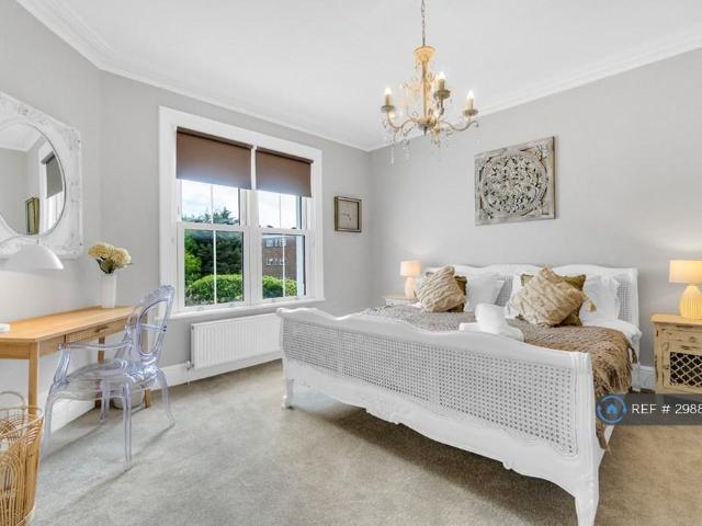 Apartment for rent in West Worthing, Worthing