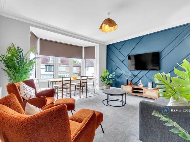 Apartment for rent in West Worthing, Worthing