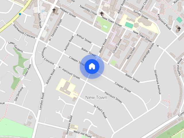 Room for rent in Spring Park, Luton