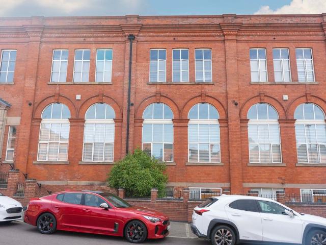 House for rent in Old Wharf, City Of Leicester