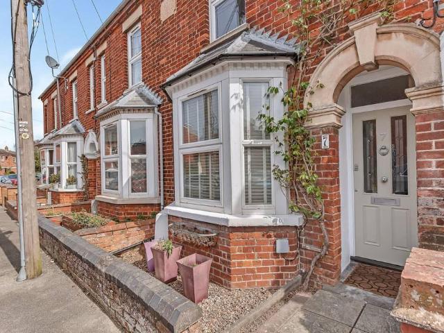 House for rent in Olney