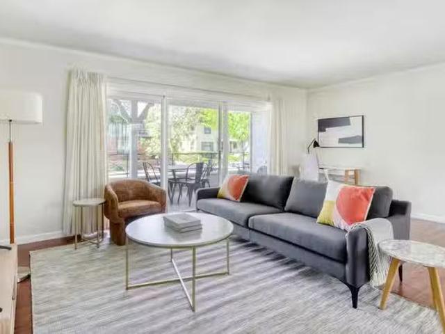 Apartment for rent in Palo Alto, California