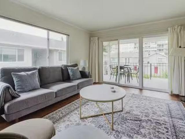 Apartment for rent in Palo Alto, California