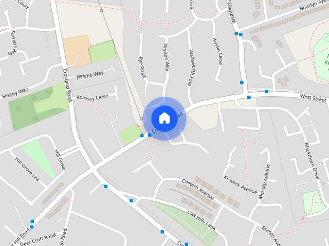 House for rent in Salendine Nook, Isle Of Man