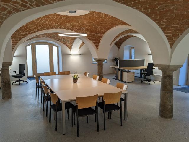 Büro mieten in Linz, Oberösterreich