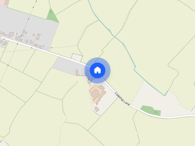 House for rent in Wickwar, South Gloucestershire