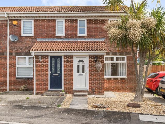 House for rent in Bridgemary, Gosport